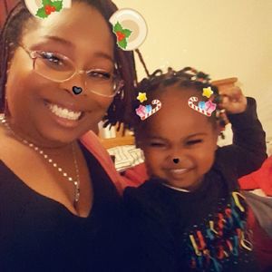 Meet your Posher, Kiana